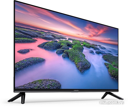 Телевизор Xiaomi Mi TV A2 FHD 43&quot; (международная версия)