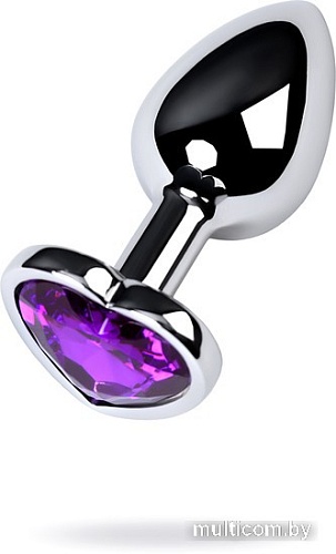 Анальная втулка TOYFA 717013-4