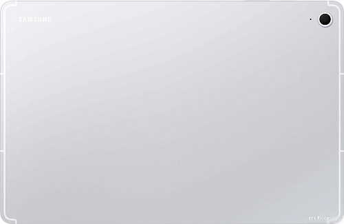 Планшет Samsung Galaxy Tab S10 FE+ Wi-Fi SM-X620 8GB/128GB (серебристый)