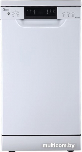 Посудомоечная машина Midea MFD45S320W