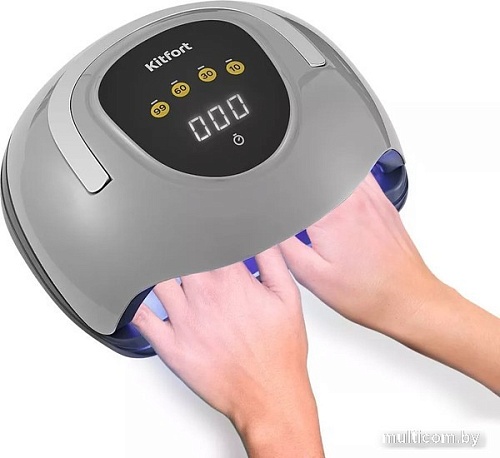 УФ-лампа Kitfort KT-3152