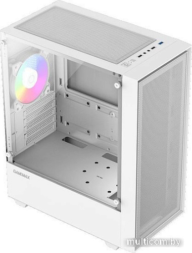 Корпус GameMax Storm (белый)