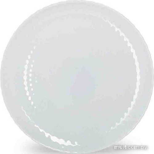 Тарелка обеденная Luminarc Pampille Granit Q4643