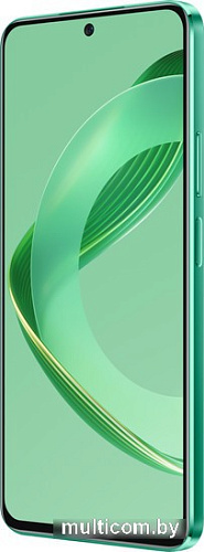 Смартфон Huawei nova 12 SE BNE-LX1 8GB/256GB (зеленый)