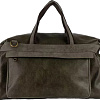 Дорожная сумка David Jones 823-CM0798B (хаки)
