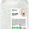 Grass Жидкое мыло Milana эконом 5 л