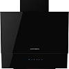Кухонная вытяжка KUPPERSBERG F 601 BL