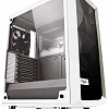 Корпус Fractal Design Meshify C White TG
