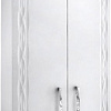 Triton Кристи-60 шкаф 2 дверцы