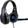 Наушники с микрофоном Gembird MHS-G10