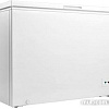 Морозильный ларь Zarget ZCF 492W