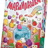 Настольная игра Стиль Жизни Мармилашки УТ100029757
