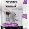 Сухой корм для собак Natura Wild Tiny Prairie с лососем, тунцом и индейкой 585437 (12 кг)