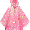Дождевик Reisenthel Friends Pink IG3066