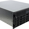Корпус Procase ES416S [ES416S-SATA3-B-0]