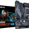 Материнская плата Gigabyte B760M Gaming X AX (rev. 1.2)