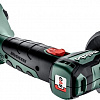 Угловая шлифмашина Metabo CC 18 LTX BL 600349840 (без АКБ, с кейсом)
