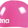 Шапочка для плавания ARENA Moulded Pro II 001451 901 (fuchsia)