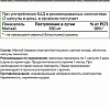 Витамины, минералы NaturalSupp Магний (Magnesium), 60 капсул