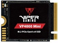 SSD Patriot VP4000 Mini 500GB VP4000M500GM23