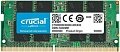 Оперативная память Crucial Basics 16GB DDR4 SODIMM PC4-21300 CB16GS2666