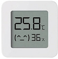 Термогигрометр Xiaomi Mi Temperature and Humidity Monitor 2 LYWSD03MMC (китайская версия)