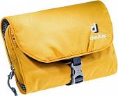 Косметичка Deuter Wash Bag I / 3900020 9309 (curry/navy)