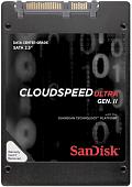 SSD SanDisk CloudSpeed Ultra Gen. II 800GB SDLF1DAM-800G-1HA2