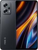 Смартфон POCO X4 GT 8GB/128GB международная версия (черный)