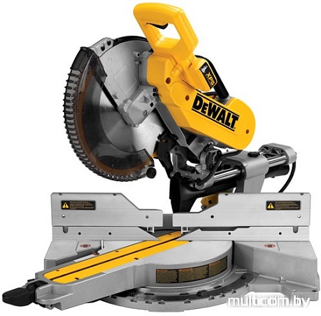 Дисковая пила DeWalt DWS780