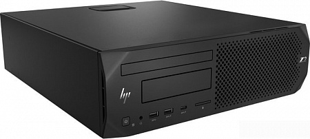 Компьютер HP Z2 SFF G4 9LM86EA