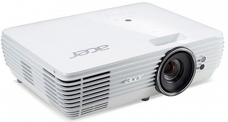 Проектор Acer H7850 [MR.JPC11.001]