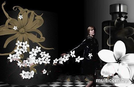Парфюмерная вода Prada La Femme Intense EdP (100 мл)