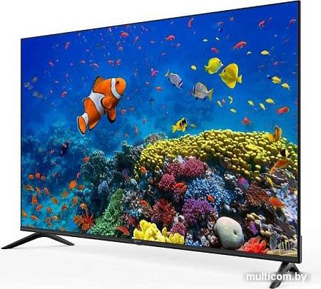 Телевизор Триколор H55U5500SA