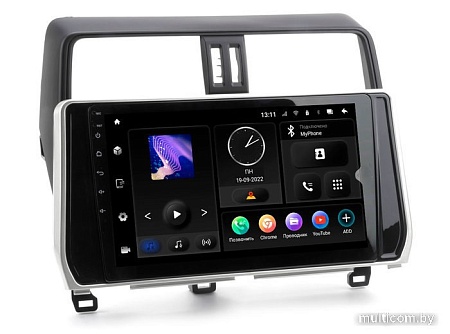 USB-магнитола Incar TMX-2215-6