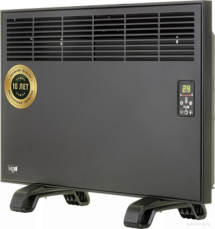 Конвектор iVigo EPK4570E15 921301150111202100 (черный)