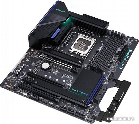 Материнская плата ASRock Z690 Extreme
