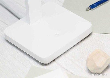 Настольная лампа Xiaomi Desk Lamp Lite BHR8955EU (белый)