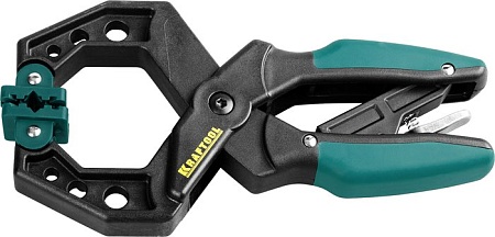 Струбцина KRAFTOOL RC-10 32224-10