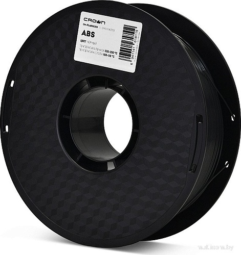 Пластик CrownMicro CM-FILABS020B
