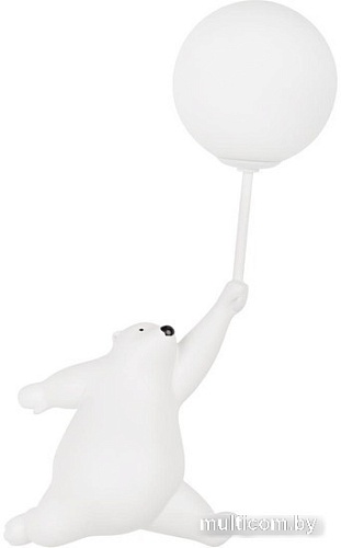 Бра LOFT IT Teddy 10030W/B