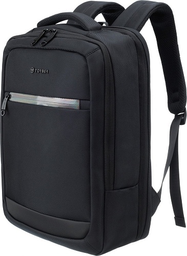 Городской рюкзак Torber Voyage TB1003 (черный)