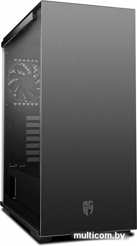 Корпус DeepCool Macube 310P GS-ATX-MACUBE310P-BKG0P