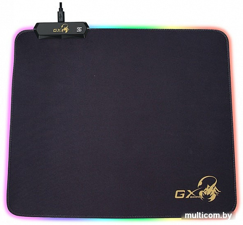 Коврик для мыши Genius GX-Pad 300S RGB