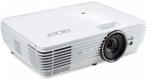 Проектор Acer H7850 [MR.JPC11.001]