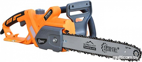 Электрическая пила Skiper ES1800A