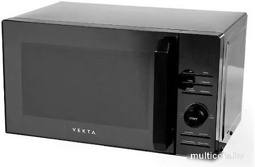 Микроволновая печь Vekta TG720ITM