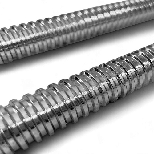 Гриф для штанги Atlas Sport прямой, разборный 1500-25