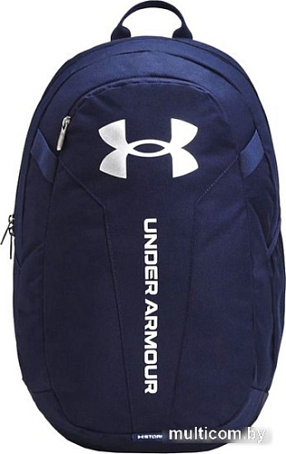 Городской рюкзак Under Armour Hustle Lite 1364180-410 (синий)