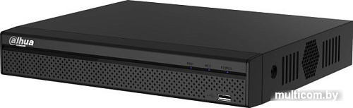 Сетевой видеорегистратор Dahua DHI-NVR1108HS-S3